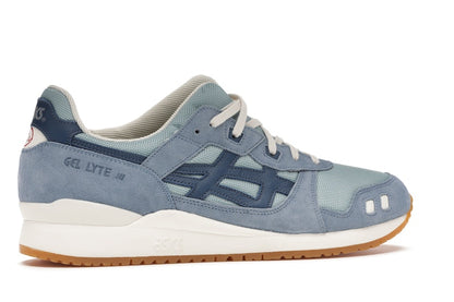 ASICS Gel-Lyte III Smoke Blue
