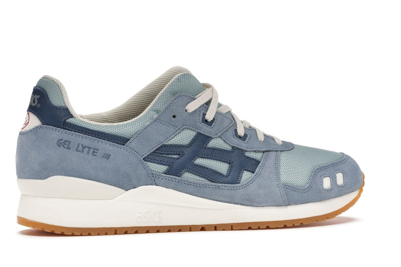 ASICS Gel-Lyte III Smoke Blue