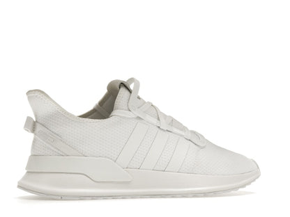 adidas U-Path Run Triple Cloud White