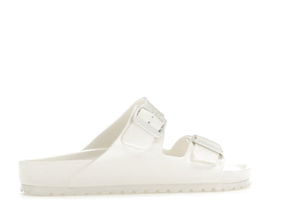 Birkenstock Arizona Essentials Eva White (Women's)