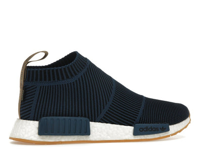 adidas NMD CS1 Gore-tex Blue Night