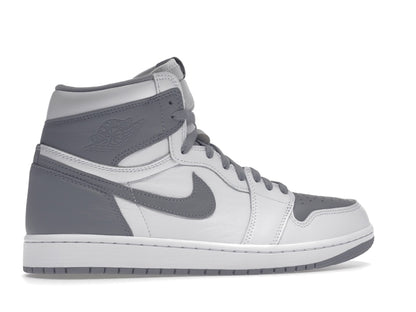 Jordan 1 Retro High OG Stealth