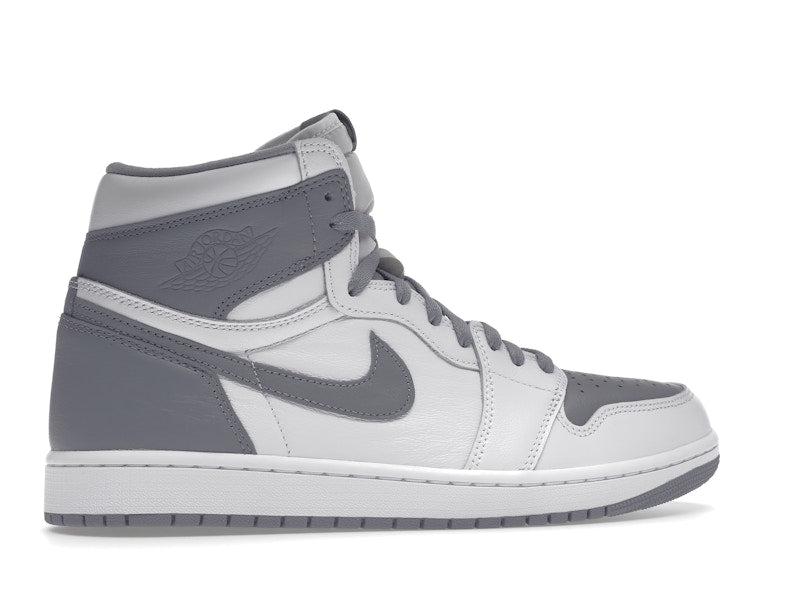 Jordan 1 Retro High OG Stealth