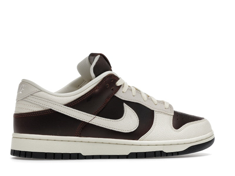 Nike Dunk Low Retro Fauna Brown Soft Pearl