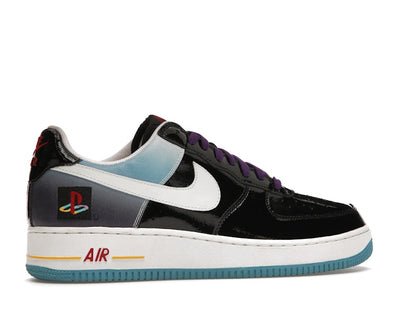Nike Air Force 1 Low Playstation