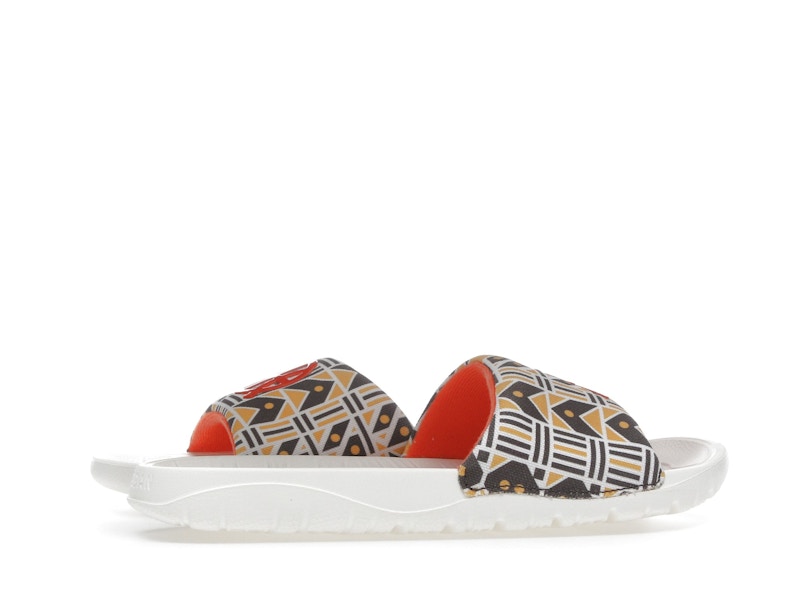 Jordan Break Slide Quai 54 (2020)