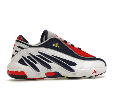 adidas FYW 98 OG Red Blue
