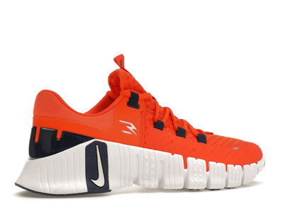 Nike Free Metcon 5 Russell Wilson Denver Broncos