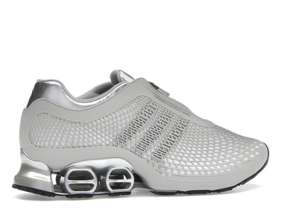adidas Megaride S2 Grey Crystal White