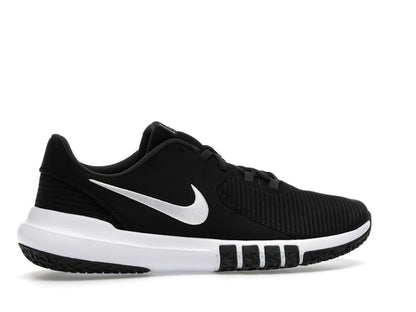 Nike Flex Control 4 Black Smoke Grey