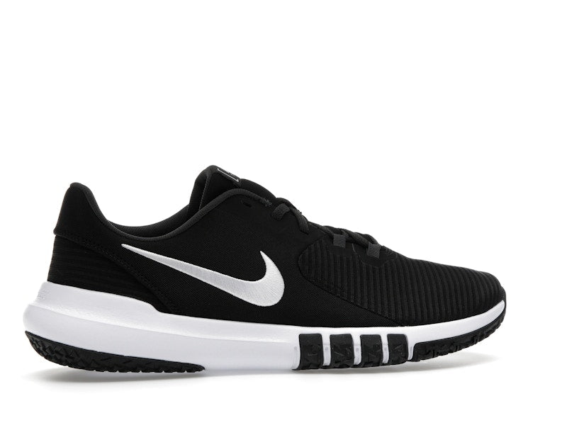 Nike Flex Control 4 Black Smoke Grey