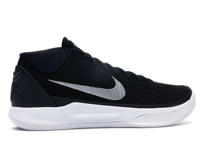 Nike Kobe A.D. Mid TB Black