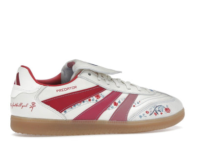 adidas Predator Freestyle Indoor Diana Al Shammari The Football Gal