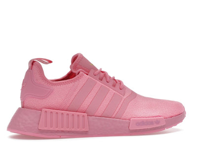 adidas NMD R1 Bliss Pink Matte Gold (Women's)