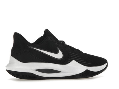 Nike Precision 5 Black White