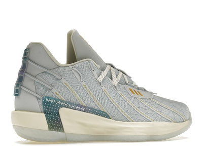 adidas Dame 7 Christmas