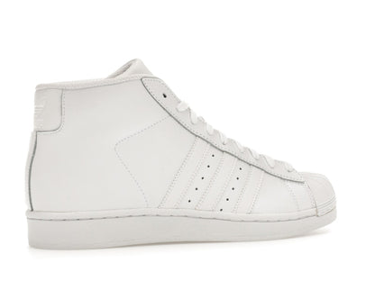 adidas Pro Model Running White