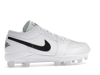 Jordan 1 Retro MCS Low White Black (2024)