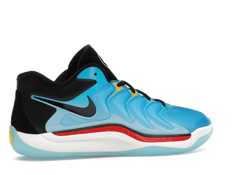 Nike KD 17 N7