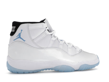 Jordan 11 Retro Legend Blue (2024)