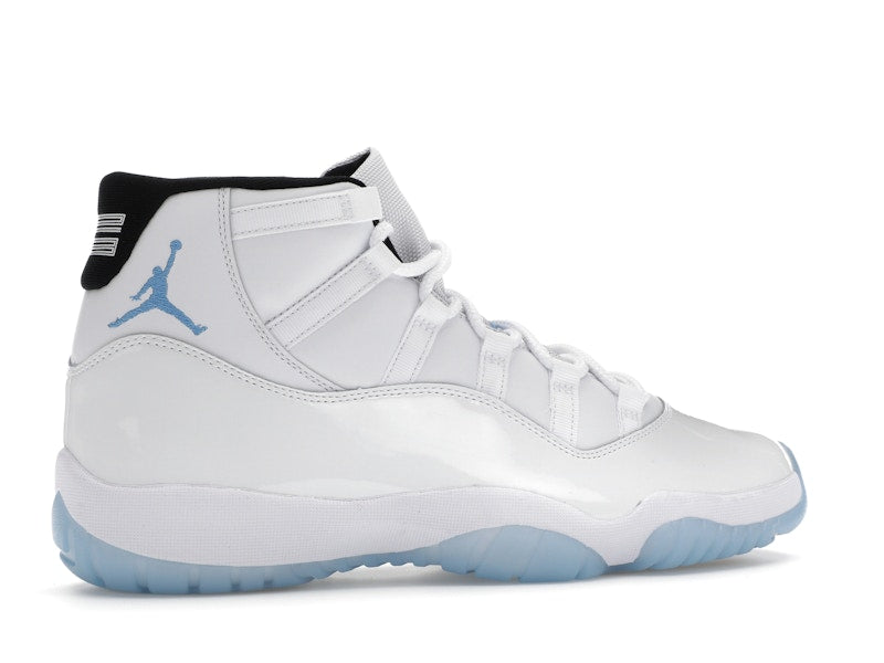 Jordan 11 Retro Legend Blue (2024)