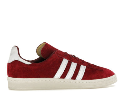 adidas Campus 80s Collegiate Burgundy