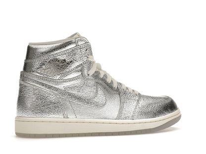 Jordan 1 Retro High OG Chrome (Women's)