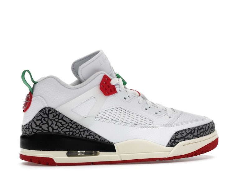 Jordan Spizike Low SE Do The Right Thing