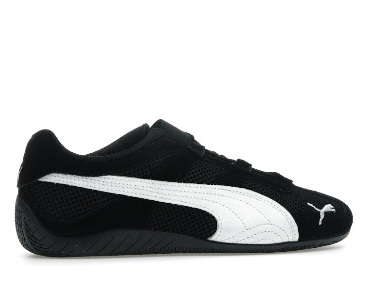 Puma Speedcat Go Black White (Women's)