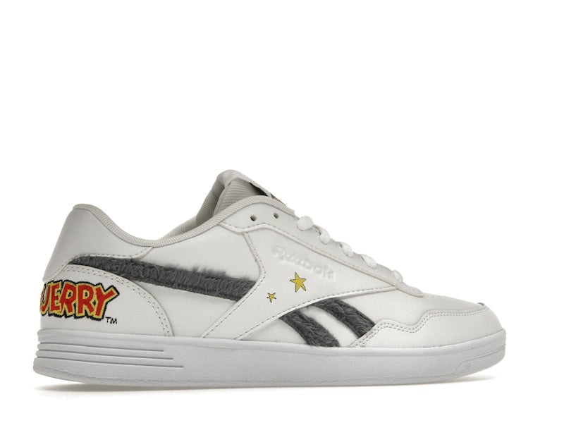 Reebok Club MEMT Tom and Jerry