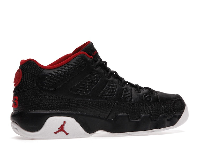 Jordan 9 Retro Low Snakeskin (GS)