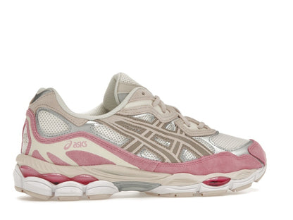 ASICS Gel-NYC Cream Mineral Beige Pink