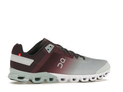 On Running Cloudflow 3.0 Mulberry Mineral Grey (Women's)
