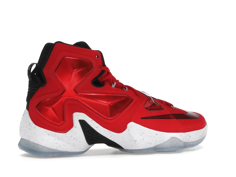 Nike LeBron 13 Away