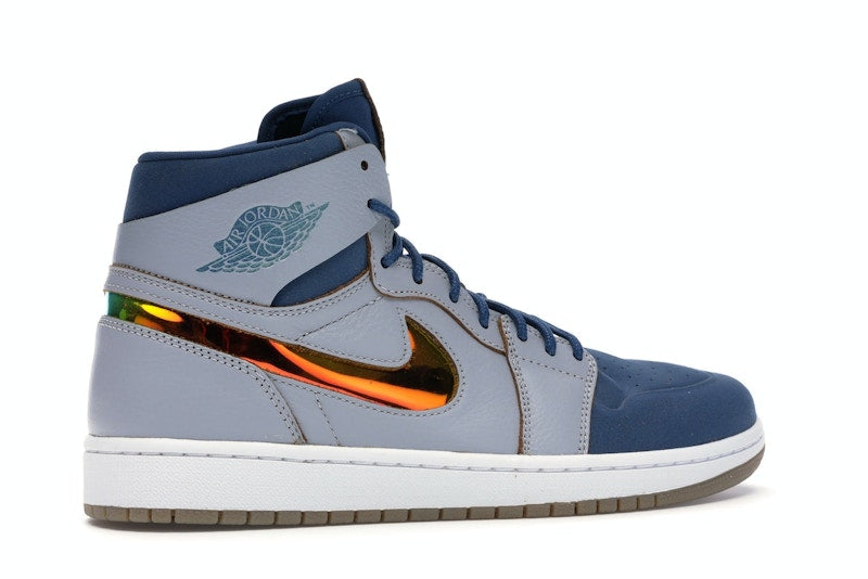 Jordan 1 Retro High Nouveau Dunk From Above