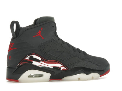 Jordan MVP Anthracite Gym Red (Women's)
