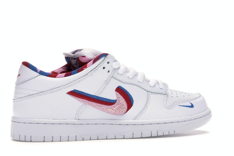 Nike SB Dunk Low Parra