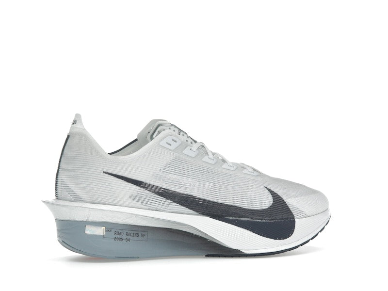 Nike ZoomX Vaporfly Next% 4 White Obsidian Mist (Women's)