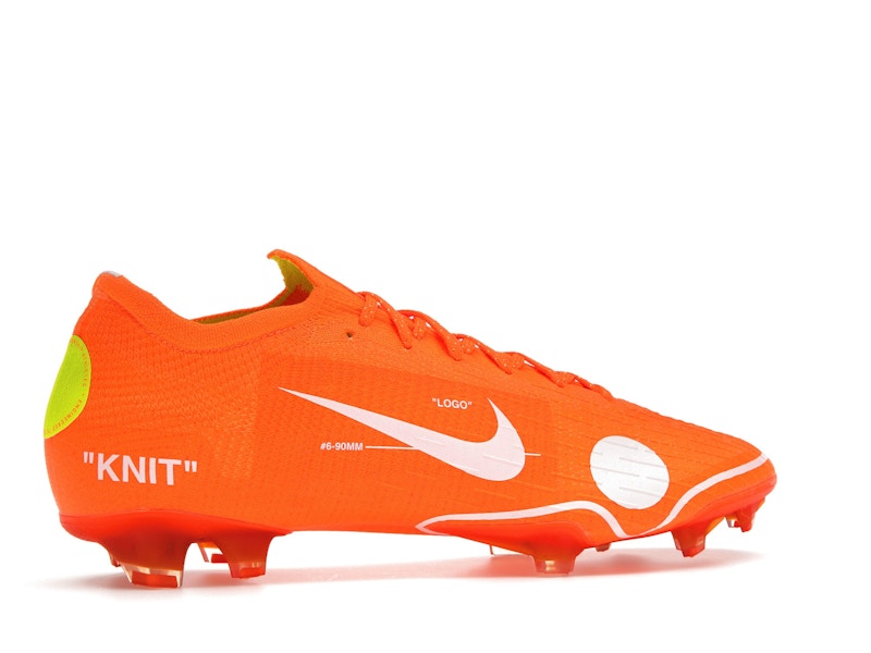 Nike Mercurial Vapor 360 Off-White