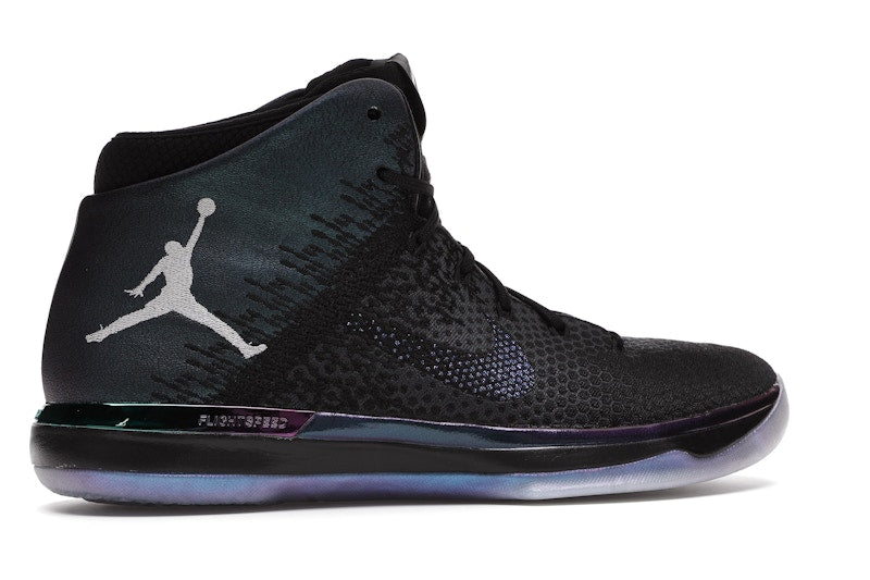 Jordan XXX1 All-Star Chameleon (2017)