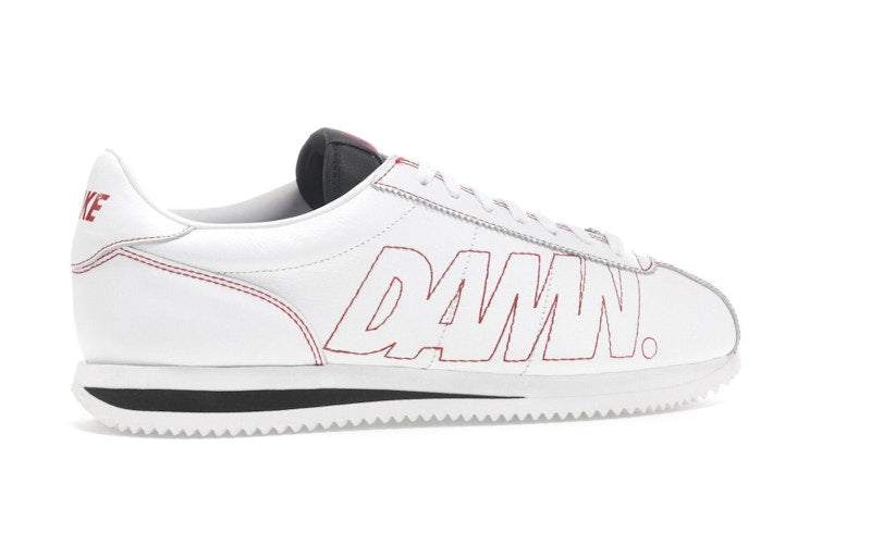 Nike Cortez Kenny 1 Kendrick Lamar DAMN.