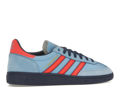 adidas Manchester SPZL C.P. Company Light Blue
