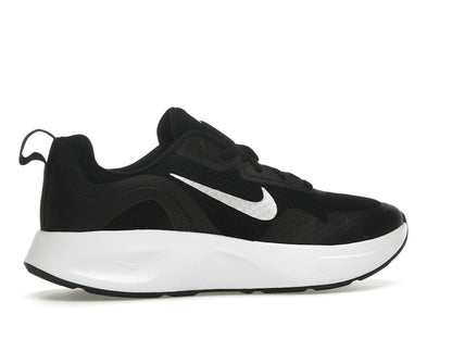 Nike Wearallday Black White (Women's)