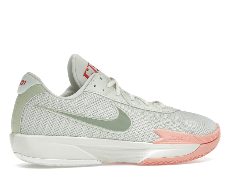 Nike GT Cut Academy Sea Glass Olive Aura Light Wild Mango Oil Green