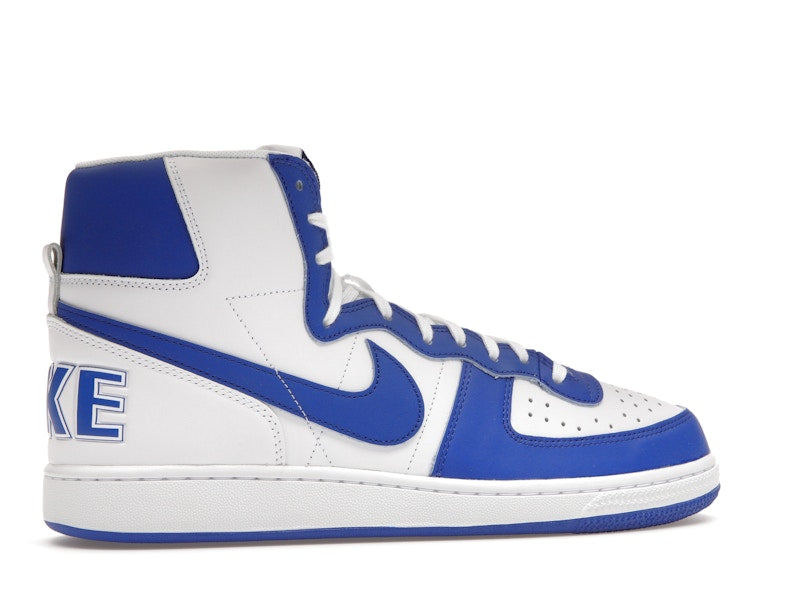 Nike Terminator High Game Royal