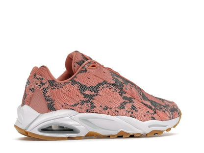 Nike Hot Step Air Terra Drake NOCTA Snakeskin Pink Quartz