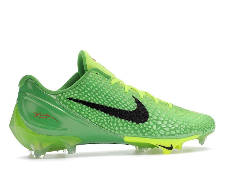 Nike Vapor Edge Kobe 6 SE Grinch