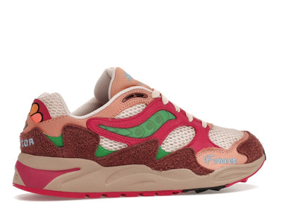 Saucony Grid Shadow 2 Jae Tips What's the Occasion? Wear To The Party