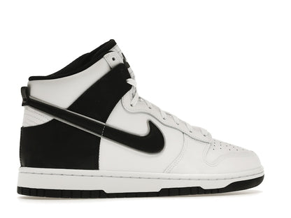 Nike Dunk High Retro SE White Black Camo