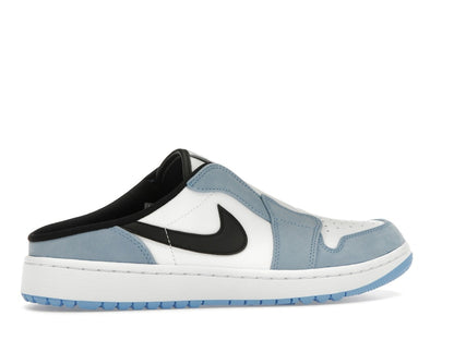 Jordan 1 Mule Golf University Blue